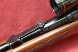 Savage 110L Left Hand 270 Win - 13 of 15
