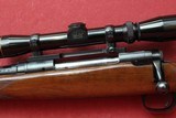 Savage 110L Left Hand 270 Win - 12 of 15