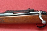 Remington 700 Left Hand 338-06 Custom - 13 of 15