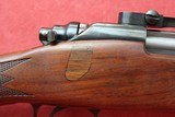 Remington 700 Left Hand 338-06 Custom - 8 of 15