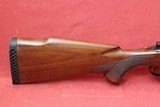 Remington 700 Left Hand 338-06 Custom - 5 of 15