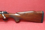 Remington 700 Left Hand 338-06 Custom - 4 of 15