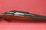 Remington 700 Left Hand 338-06 Custom - 6 of 15