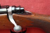 Remington 700 Left Hand 338-06 Custom - 12 of 15