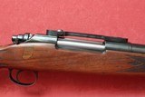 Remington 700 Left Hand 338-06 Custom - 9 of 15