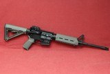 Smith & Wesson M&P-15 5.45x39 - 1 of 15