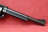 Ruger Cuper Blackhawk 44 Mag bulged barrel - 7 of 14