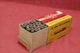 Winchester .32 Win. Self Loading 165gr sof point - 5 of 9