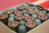 Winchester .32 Win. Self Loading 165gr sof point - 6 of 9