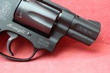 Smith & Wesson 431PD 32 H&R Mag - 4 of 15
