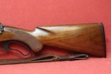 Winchester 88 pre-'64 .308 WIn lever action rifle - 8 of 15