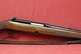 Winchester 88 pre-'64 .308 WIn lever action rifle - 3 of 15