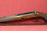 Winchester 88 pre-'64 .308 WIn lever action rifle - 7 of 15