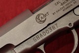 AMT Backup .45 ACP - 11 of 14