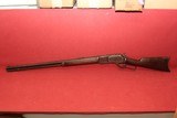 Winchester 1876 45-60 - 1 of 14