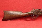 Winchester 1876 45-60 - 12 of 14