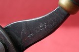 Vintage Winchester 44 WCF bullet mold - 8 of 9