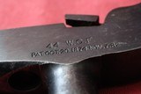 Vintage Winchester 44 WCF loading tool - 9 of 9