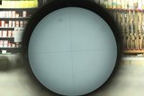 Unertl 20x scope - 15 of 15