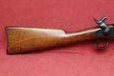 Springfield 1873 Officers Model 45-70 refinished - 2 of 15