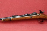 Springfield 1873 Officers Model 45-70 refinished - 6 of 15