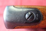 Springfield 1873 Officers Model 45-70 refinished - 14 of 15