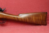 Springfield 1873 Officers Model 45-70 refinished - 7 of 15