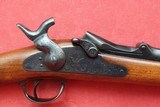 Springfield 1873 Officers Model 45-70 refinished - 9 of 15