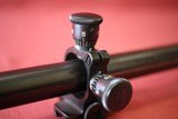 Unertl 12x scope - 6 of 15