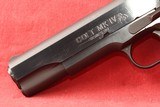 Colt Government Series 80 45acp - 3 of 15
