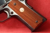 Colt Government Series 80 45acp - 5 of 15