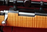 Remington 722 257 Roberts Customized - 11 of 15