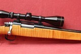 Remington 722 257 Roberts Customized - 3 of 15