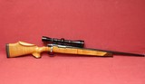 Remington 722 257 Roberts Customized - 1 of 15