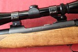 Winchester 70 pre-64 300 Weatherby - 7 of 15