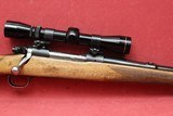 Winchester 70 pre-64 300 Weatherby - 3 of 15