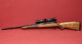 Winchester 70 pre-64 300 Weatherby - 13 of 15
