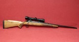 Winchester 70 pre-64 300 Weatherby - 1 of 15