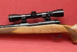 Winchester 70 pre-64 300 Weatherby - 14 of 15