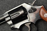 Smith & Wesson 10-14 38 Spl - 3 of 15