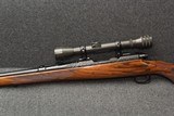 Winchester 70 Custom 270 Win - 3 of 15