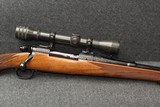 Winchester 70 Custom 270 Win - 6 of 15