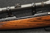 Winchester 70 Custom 270 Win - 10 of 15