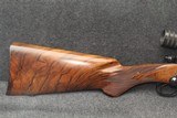 Winchester 70 Custom 270 Win - 5 of 15
