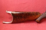 Sharps 1878 Borchardt 32-40 Customized - 5 of 15