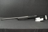 Winchester Model 70 Custom 6.5-308 - 1 of 14