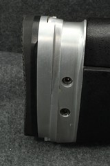 Winchester Model 70 Custom 6.5-308 - 9 of 14