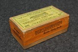 Winchester 32 Long Colt sealed box - 4 of 4