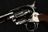 Colt SAA 44 Spl - 3 of 14