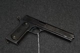 Colt Military 1902 Automatic 38 acp - 5 of 14